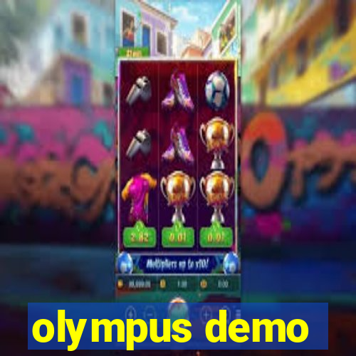 olympus demo