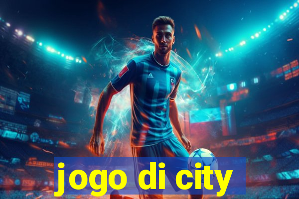 jogo di city