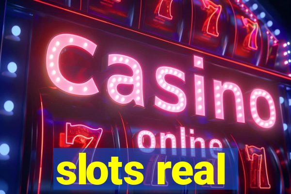 slots real