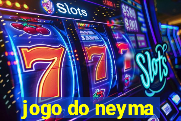 jogo do neyma