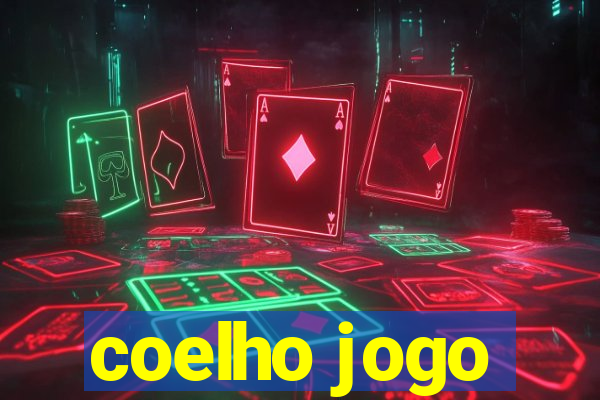 coelho jogo