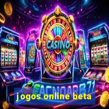 jogos online beta