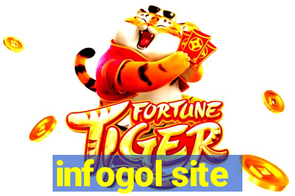 infogol site