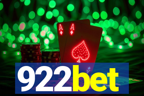 922bet