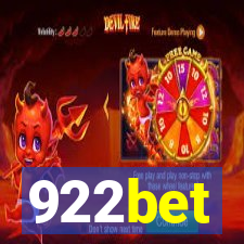 922bet