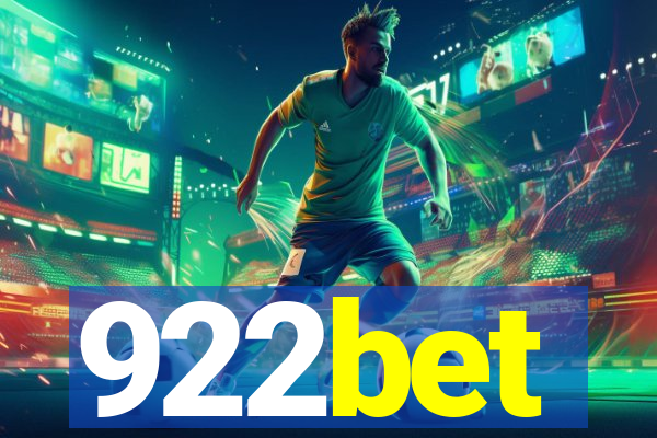 922bet