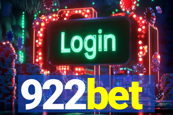 922bet