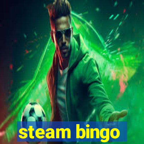 steam bingo