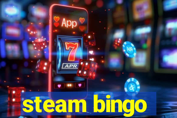 steam bingo