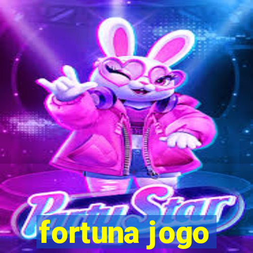 fortuna jogo