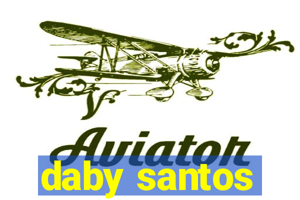 daby santos