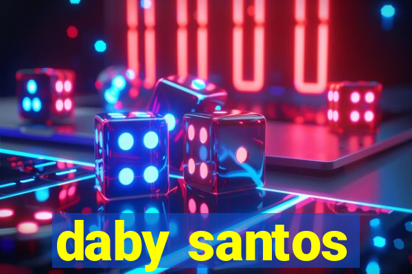 daby santos