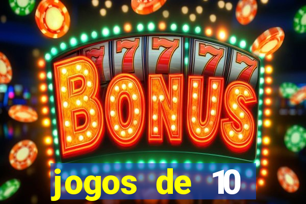 jogos de 10 centavos da pragmatic play