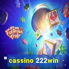 cassino 222win