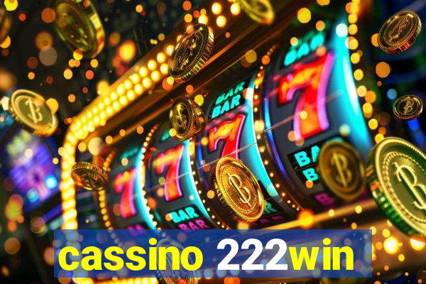 cassino 222win