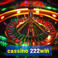 cassino 222win