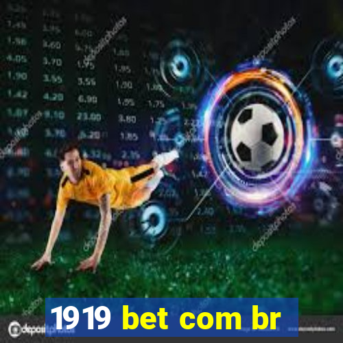 1919 bet com br