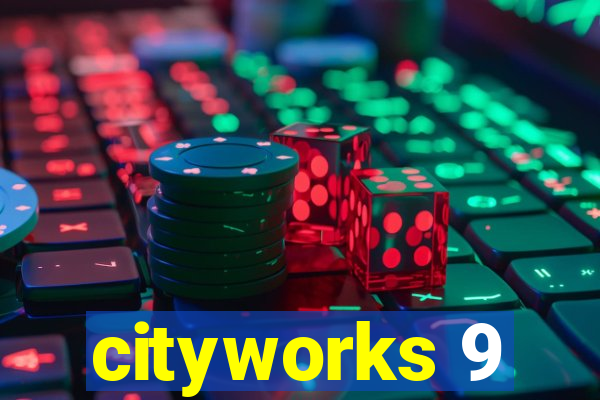 cityworks 9