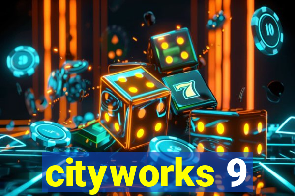 cityworks 9