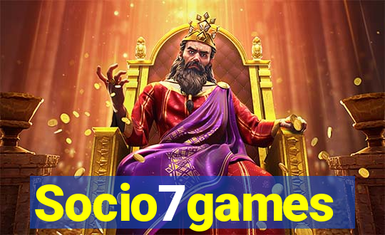 Socio7games