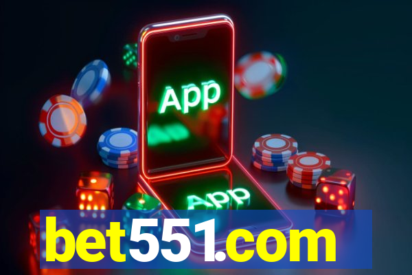 bet551.com