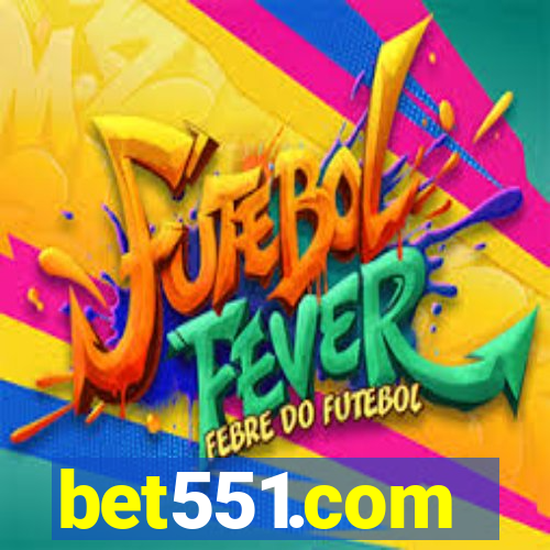 bet551.com