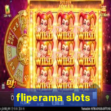 fliperama slots