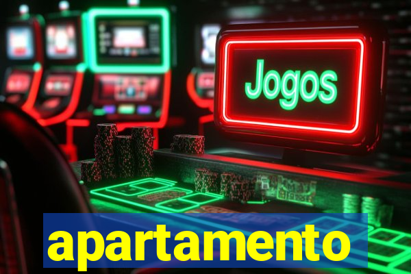 apartamento mobiliado aluguel fortaleza