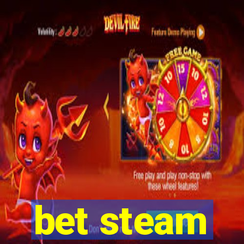 bet steam