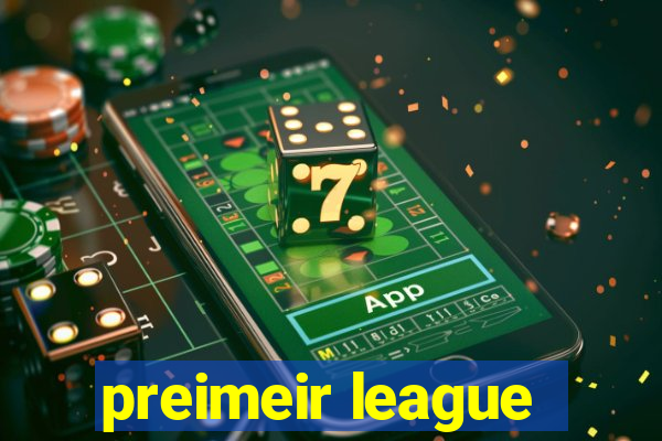 preimeir league