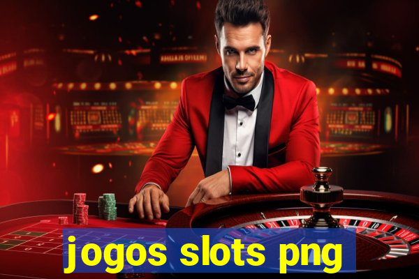 jogos slots png