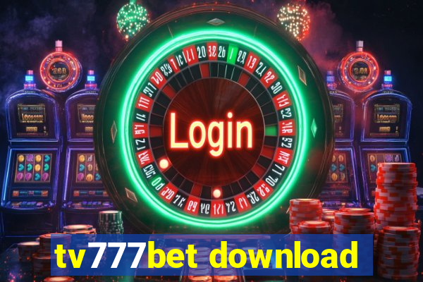 tv777bet download