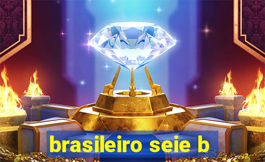 brasileiro seie b