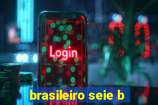 brasileiro seie b