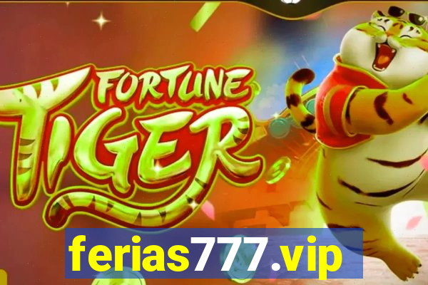 ferias777.vip