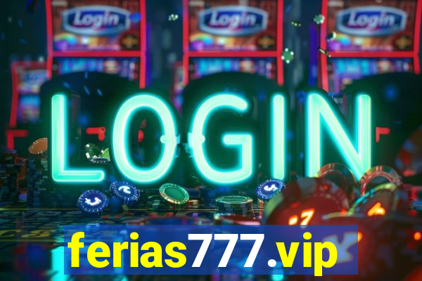 ferias777.vip