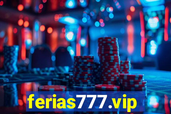 ferias777.vip