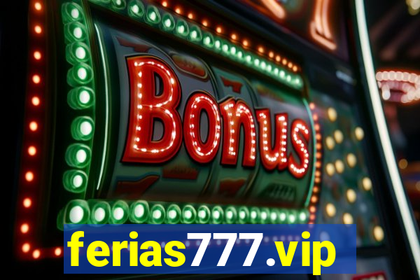 ferias777.vip