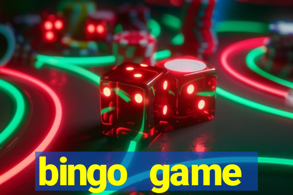 bingo game development company