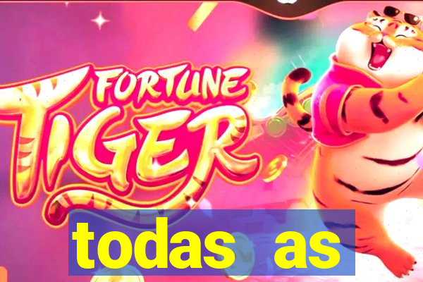 todas as plataformas de jogo