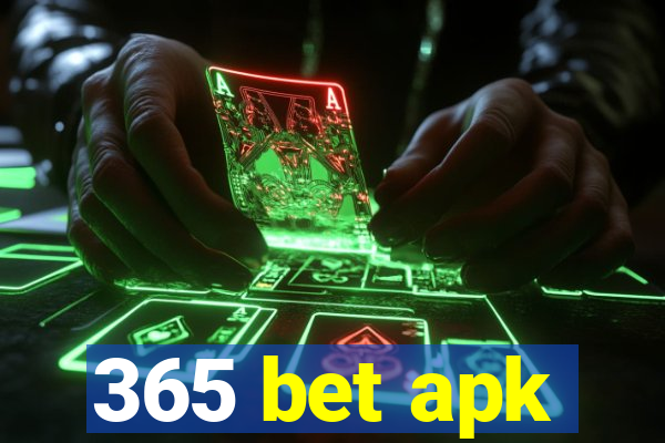 365 bet apk