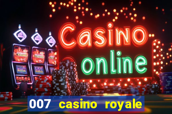 007 casino royale cena da tortura pt br