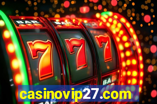 casinovip27.com