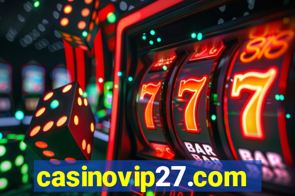 casinovip27.com