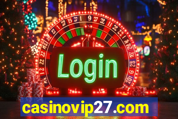 casinovip27.com