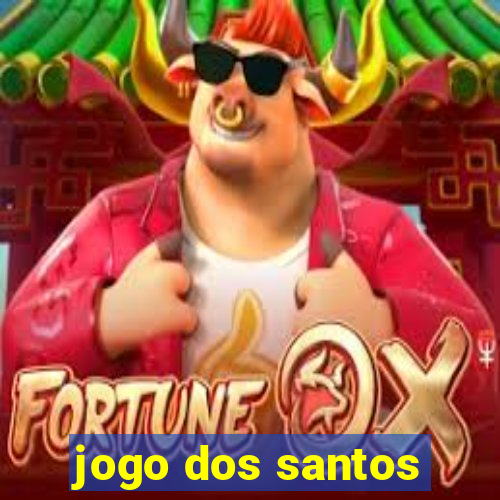 jogo dos santos