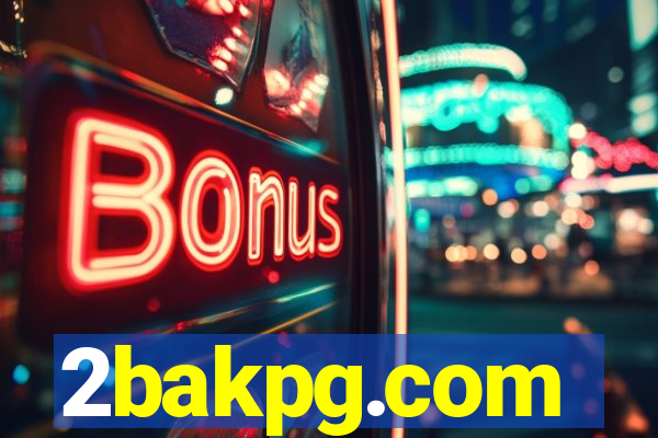 2bakpg.com