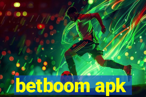 betboom apk