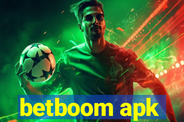 betboom apk