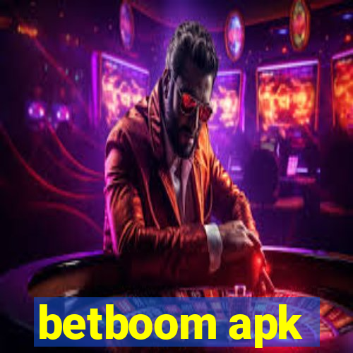 betboom apk